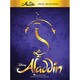 ピアノ・ボーカル・セレクション 「アラジン」ブロードウェイ・ミュージカル版 [単行本]