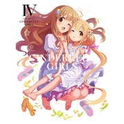 THE IDOLM@STER CINDERELLA GIRLS Ⅳ