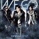 BREAKERZ／WE GO