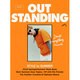 OUTSTANDING M 2015 S&S [ムックその他]