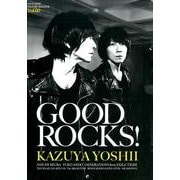 GOOD ROCKS! Vol.60 [単行本]