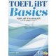 TOEFL iBT Basics―TOEFL iBTテストスキル入門 VOAで学ぶ四技能のストラテジー [単行本]