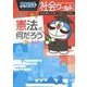 ドラえもん社会ワールド―憲法って何だろう(ビッグ・コロタン〈140〉) [単行本]