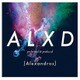 [Alexandros]／ALXD