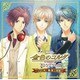 バラエティCD 金色のコルダ プロジェクトff(フォルテッシモ) 2志水・衛藤・翔麻