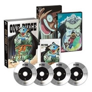ONE PIECE Log Collection NOAH