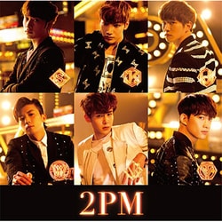 2PM／2PM OF 2PM