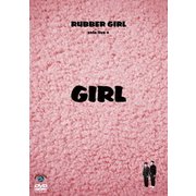 ラバーガールsolo live+「GIRL」