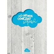 2014 INFINITE CONCERT 「あの年の夏 2」