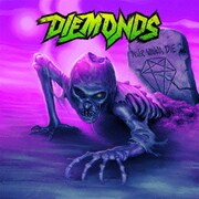 ネヴァー・ウォナ・ダイ