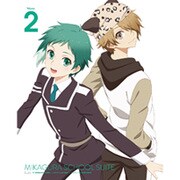 ミカグラ学園組曲 vol.2