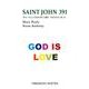 SAINT JOHN391－聖ヨハネによる福音書から選択・作詩された391詩（MTMM series） [文庫]