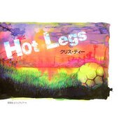 Hot Legs [単行本]