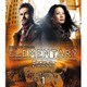 エレメンタリー ホームズ&ワトソン in NY シーズン1<トク選BOX> [DVD]