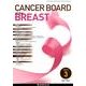 CANCER BOARD of the BREAST Vol [単行本]