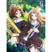 響け!ユーフォニアム 6
