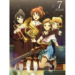 ヨドバシ.com - 響け!ユーフォニアム 7 [DVD] 通販【全品無料配達】