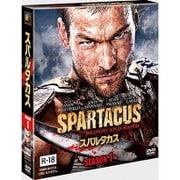 ヨドバシ.com - スパルタカス シーズン1u0026lt;SEASONSコンパクト・ボックスu0026gt; [DVD]のレビュー 1件スパルタカス シーズン1u0026lt;SEASONSコンパクト・ボックスu0026gt;  [DVD]のレビュー 1件