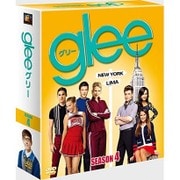 glee グリー シーズン4 SEASONS コンパクト・ボックス
