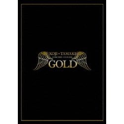 玉置浩二／GOLD TOUR 2014 [DVD]