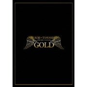 GOLD TOUR 2014