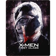 X-MEN:ファースト・ジェネレーション