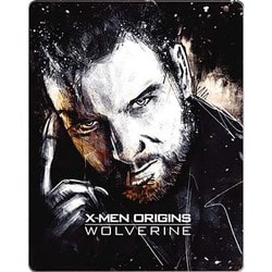 ヨドバシ.com - ウルヴァリン:X-MEN ZERO [Blu-ray Disc] 通販【全品無料配達】