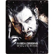ウルヴァリン:X-MEN ZERO