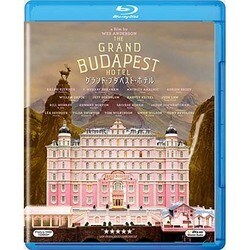 ヨドバシ.com - グランド・ブダペスト・ホテル [Blu-ray Disc