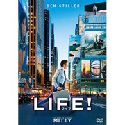 LIFE!/ライフ