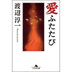 愛ふたたび(幻冬舎文庫) [文庫]