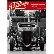 Fly Wheels (フライホイール) 2015年 06月号 [雑誌]