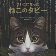 まいごになったねこのタビー [絵本]