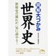 図解大づかみ世界史(新人物文庫 れ 1-56) [文庫]