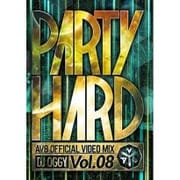 PARTY HARD VOL.8 -AV8 OFFICIAL VIDEO MIX-