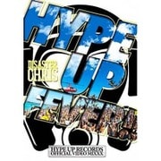 HYPE UP FEVER!! -HYPE UP RECORDS OFFICIAL VIDEO MIXXX-