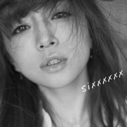 浜崎あゆみ／sixxxxxx