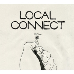 LOCAL CONNECT／過去ツナグ未来