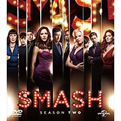 SMASH シーズン2 バリューパック [DVD]