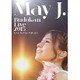 May J.／May J. Budokan Live 2015 Live to the Future [DVD]