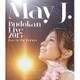 May J.／May J. Budokan Live 2015 Live to the Future [Blu-ray Disc]