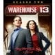 ウェアハウス13 シーズン2 バリューパック [DVD]