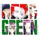 K DRAMA CD RETURN OF KINGS PRELUDE RED&GREEN