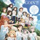 CINDERELLA PROJECT／THE IDOLM@STER CINDERELLA GIRLS ANIMATION PROJECT 08 GOIN'!!!