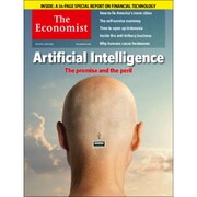 洋)The Economist 2015年 5／15号 [雑誌]