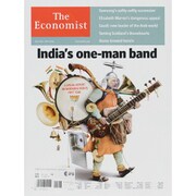 洋)The Economist 2015年 5／29号 [雑誌]