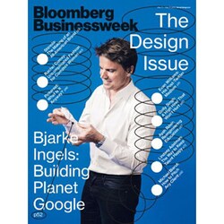 洋)BusinessWeek 2015年 5／17号 [雑誌]