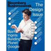 洋)BusinessWeek 2015年 5／17号 [雑誌]