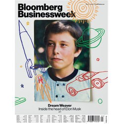 洋)BusinessWeek 2015年 5／24号 [雑誌]