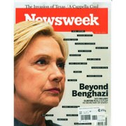 洋)NEWS WEEK 2015年 5／22号 [雑誌]